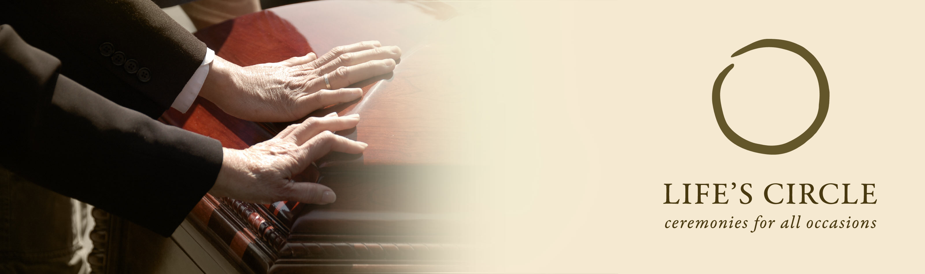 Life’s Circle — Ceremonies for All Occasions